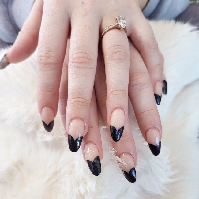 Upscale-nails-bar-&-man-cave-in-arlington-tx-76005-gallery-3