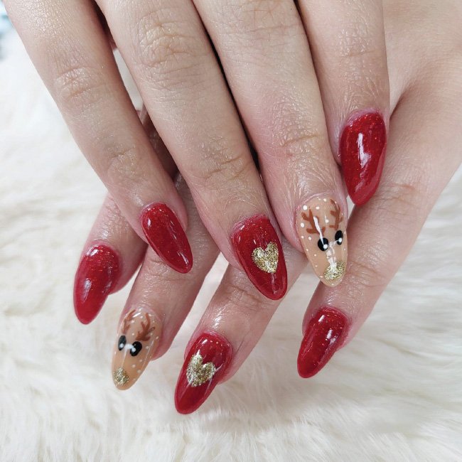 Upscale-nails-bar-&-man-cave-in-arlington-tx-76005-gallery-4