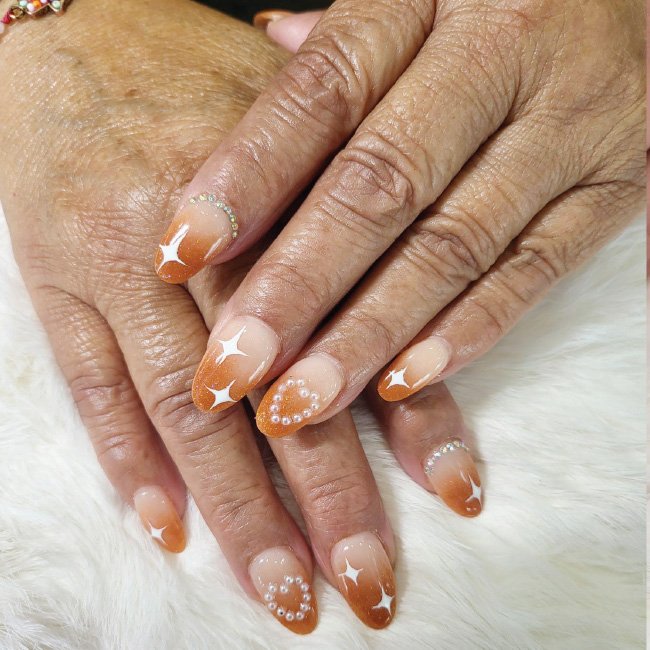 Upscale-nails-bar-&-man-cave-in-arlington-tx-76005-gallery-8